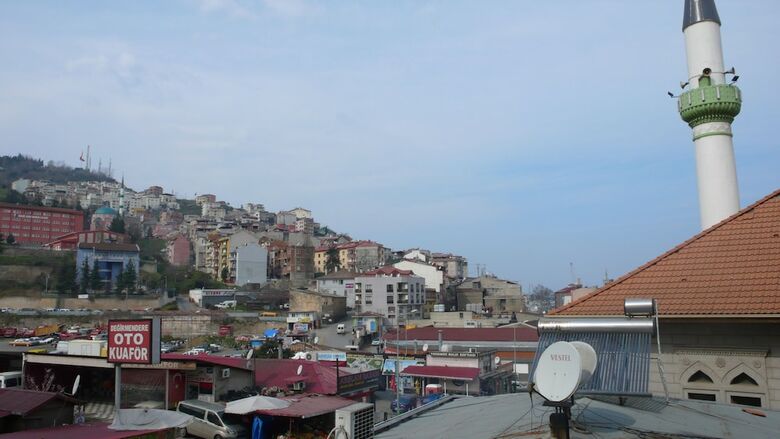 Hotel Trabzon Star Pansiyon