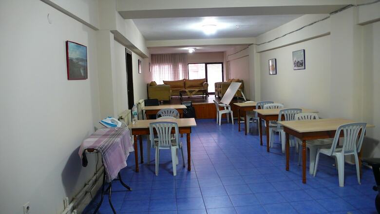 Hotel Trabzon Star Pansiyon