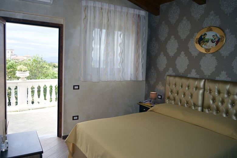 Bed & Breakfast Villa Cati�