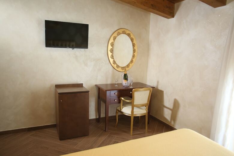 Bed & Breakfast Villa Cati�