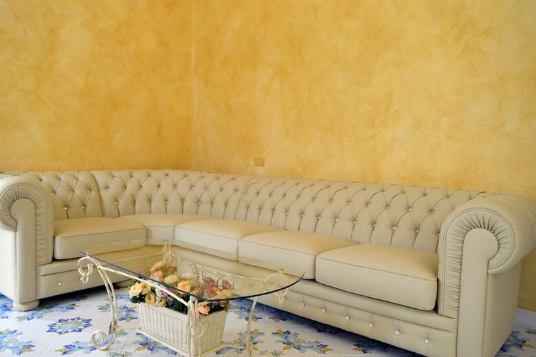 Bed & Breakfast Villa Cati�