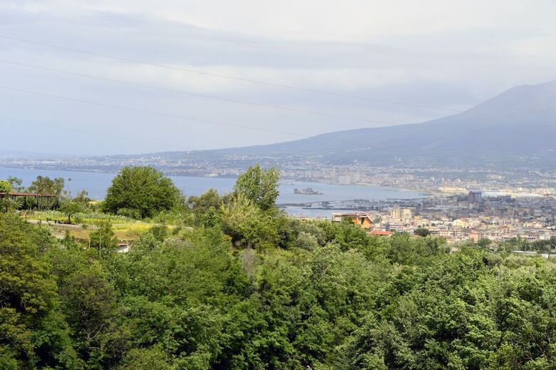 Bed & Breakfast Villa Cati�