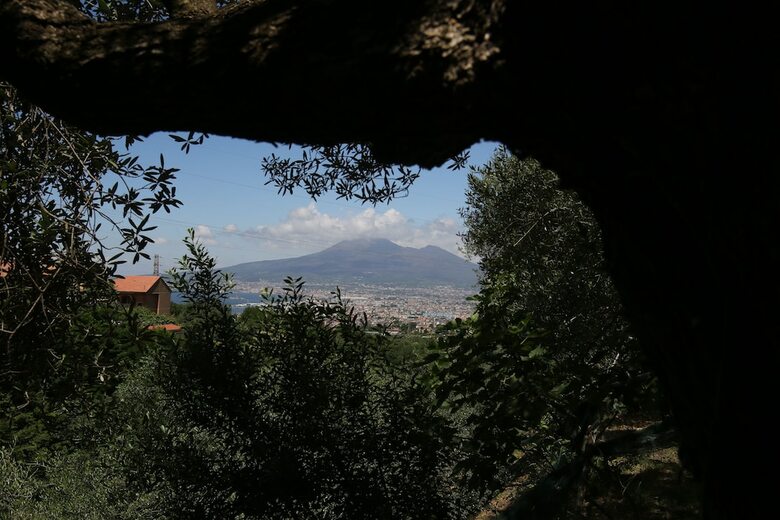 Bed & Breakfast Villa Cati�