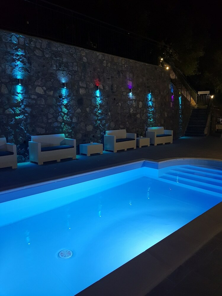 Bed & Breakfast Villa Cati�