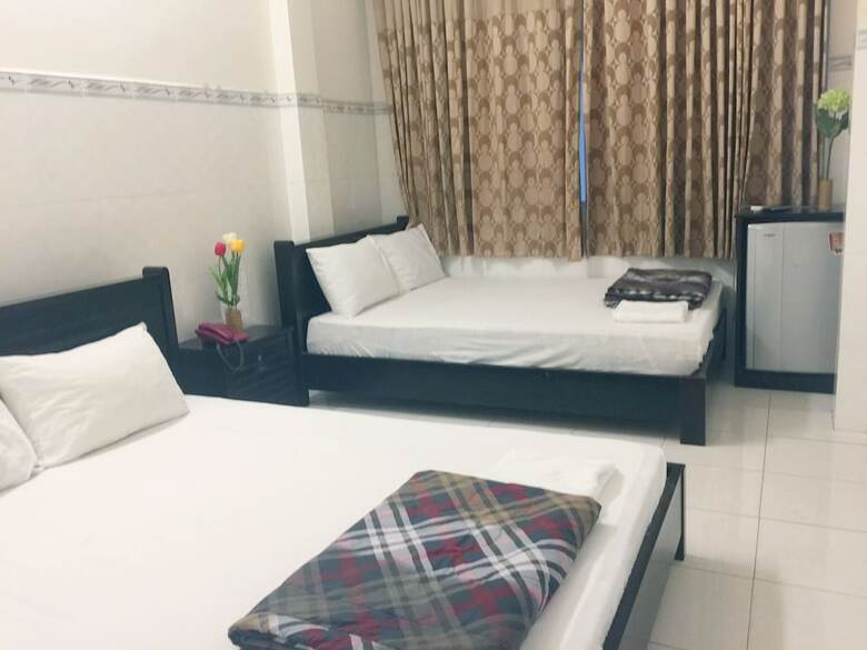 Hostal Thanh Guesthouse