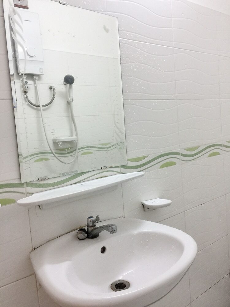 Hostal Thanh Guesthouse