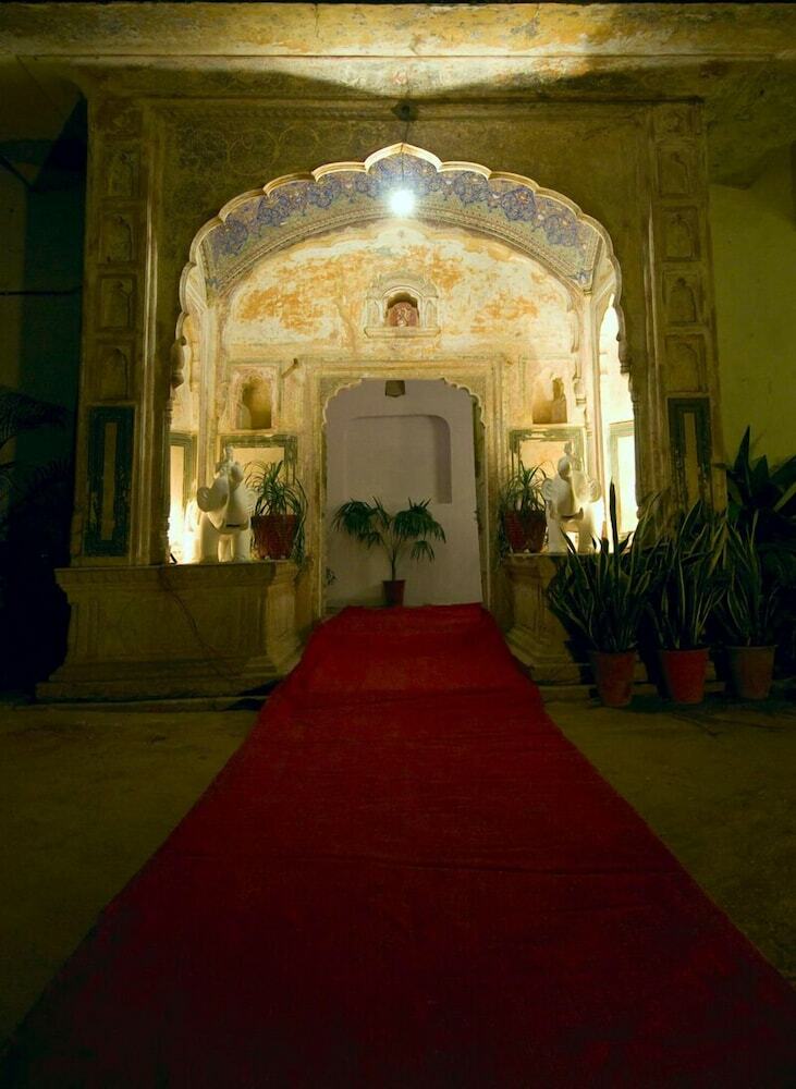 Hotel Saba Haveli