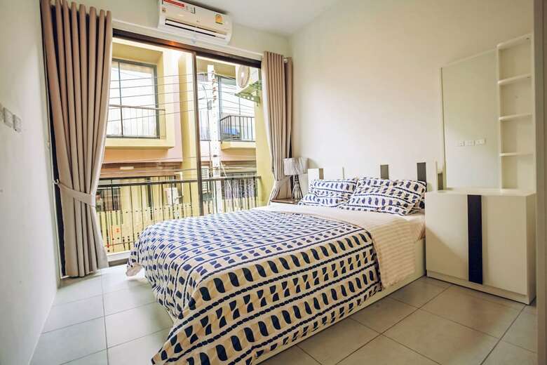 Samui Replay Best Townhouse With Seaview