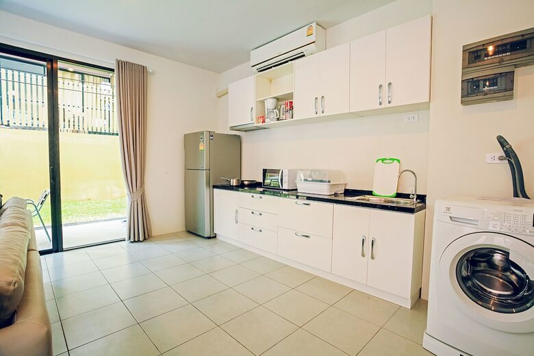 Samui Replay Best Townhouse With Seaview