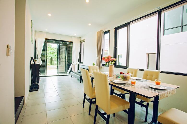 Samui Replay Best Townhouse With Seaview