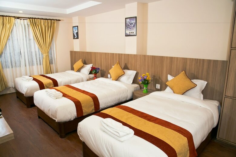 Sakura Boutique Hotel