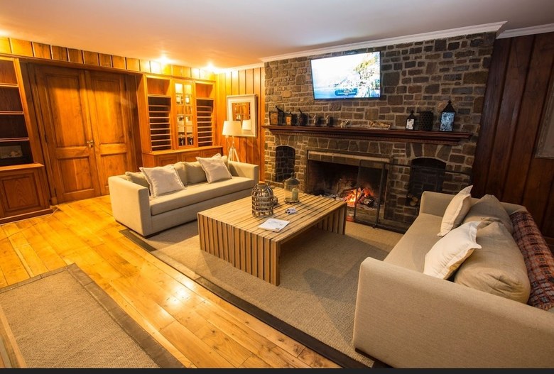 Apartamento Comalle Party Hotel