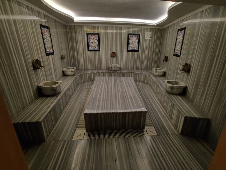 Hotel Kemikpark Otel