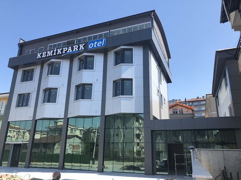 Hotel Kemikpark Otel