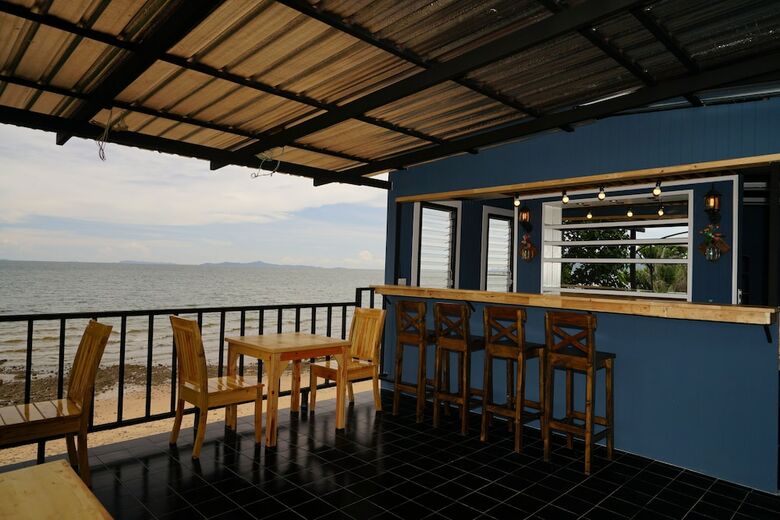 Hotel Pattaya Paradise Beach Resort