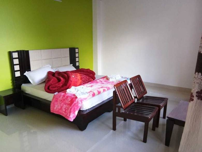 Hotel Tab Exotic Kalpa