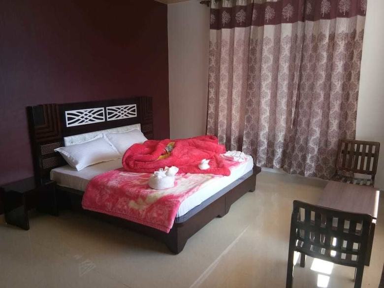 Hotel Tab Exotic Kalpa