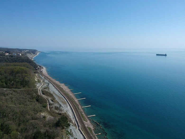 Hotel Pansionat Yuzhniy