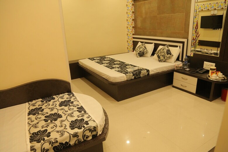 Hotel Royal Ajmer