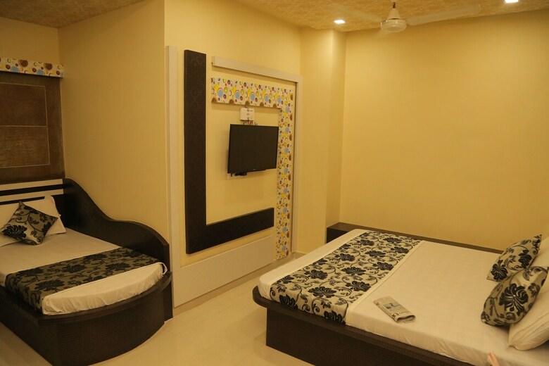 Hotel Royal Ajmer