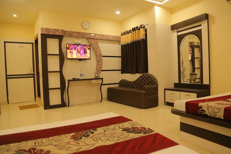 Hotel Royal Ajmer
