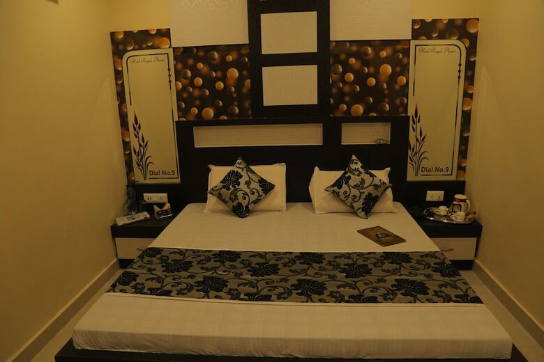 Hotel Royal Ajmer