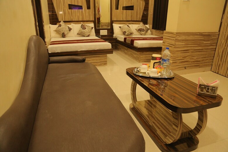 Hotel Royal Ajmer