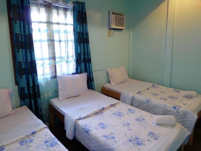 Hotel Villa Travelista