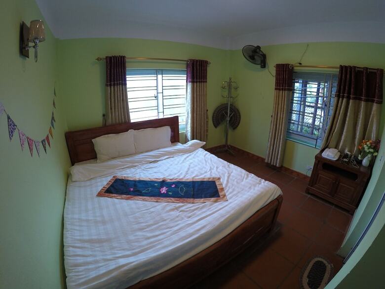 Hotel Art House Sapa