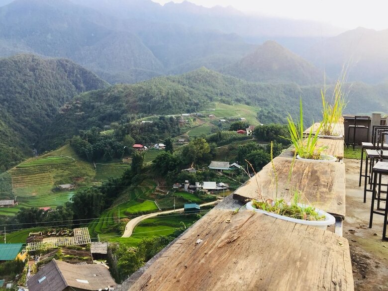 Hotel Art House Sapa
