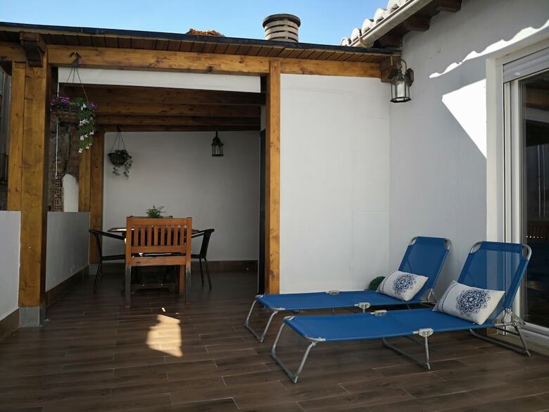 Apartamentos Atico Oasis Centro