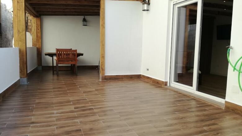 Apartamentos Atico Oasis Centro