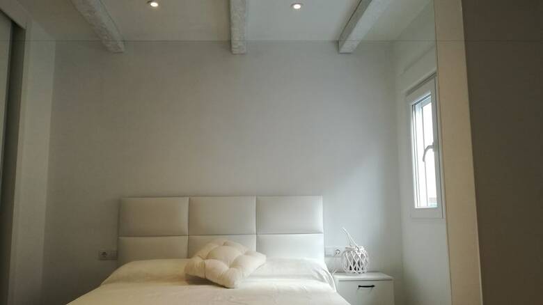 Apartamentos Atico Oasis Centro