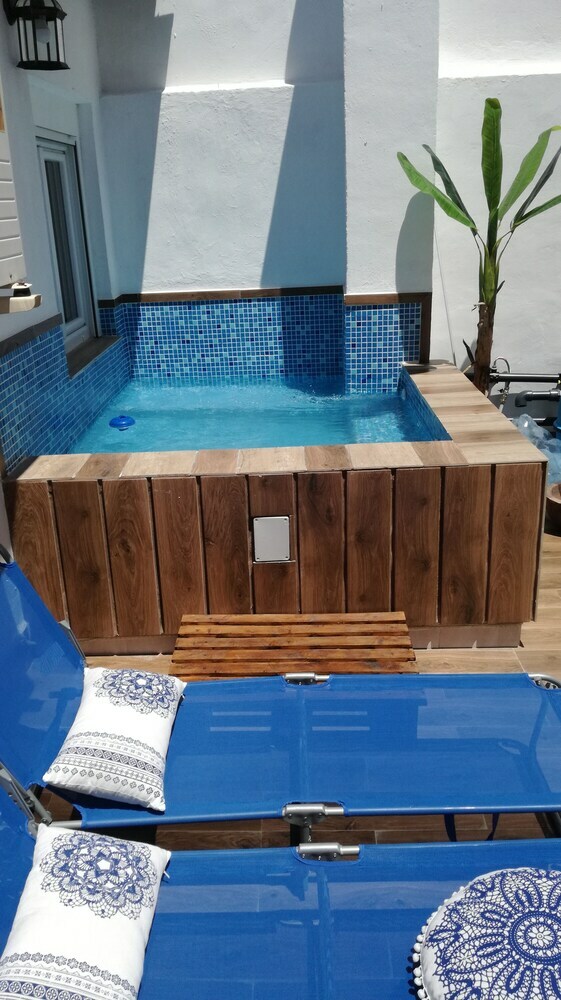 Apartamentos Atico Oasis Centro