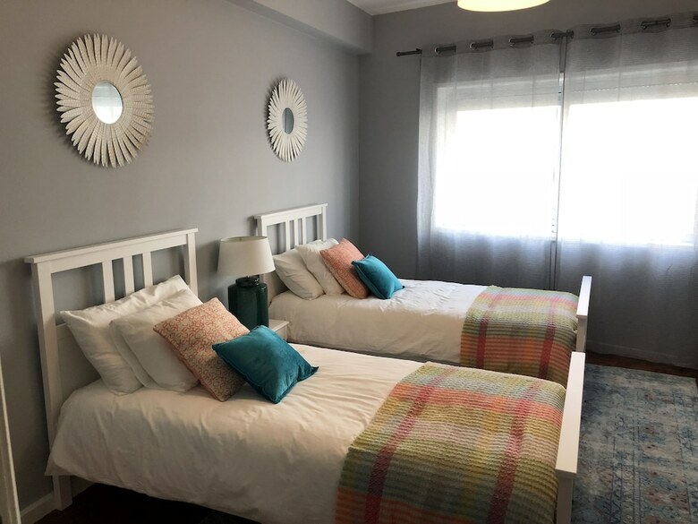 Apartamentos We Are Porto - Nova Sintra