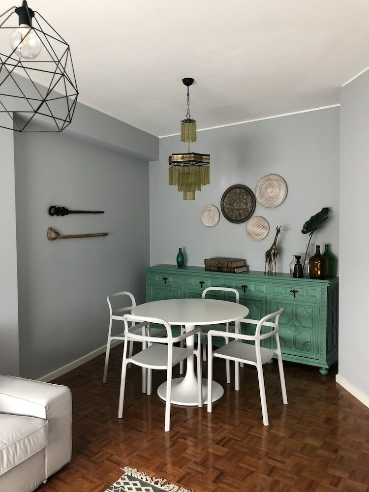 Apartamentos We Are Porto - Nova Sintra
