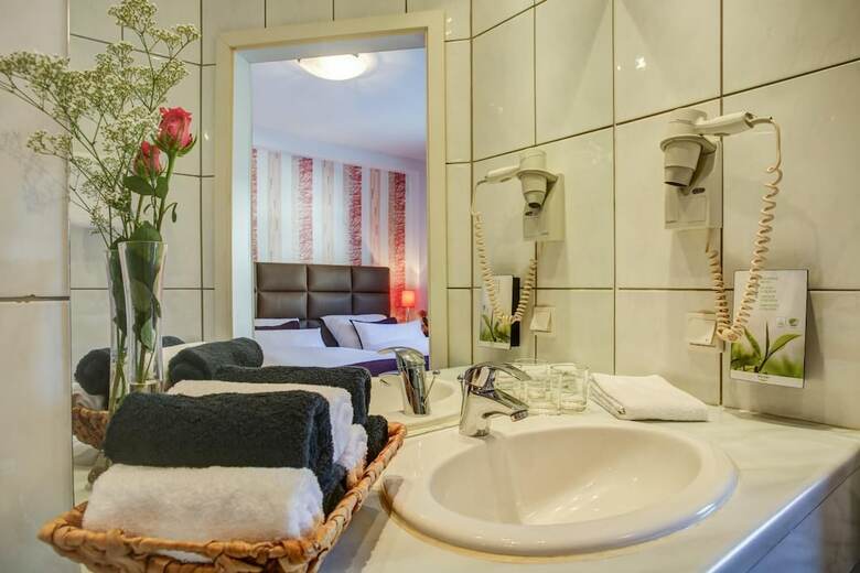 Rhein Neckar Hotel Mannheim