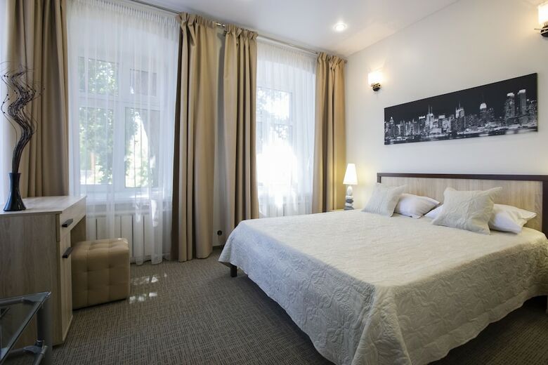 Hotel Arthoff