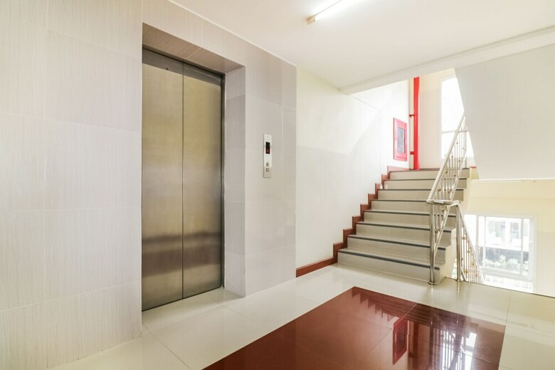 Hotel Oyo 237 Thitikorn Grandview