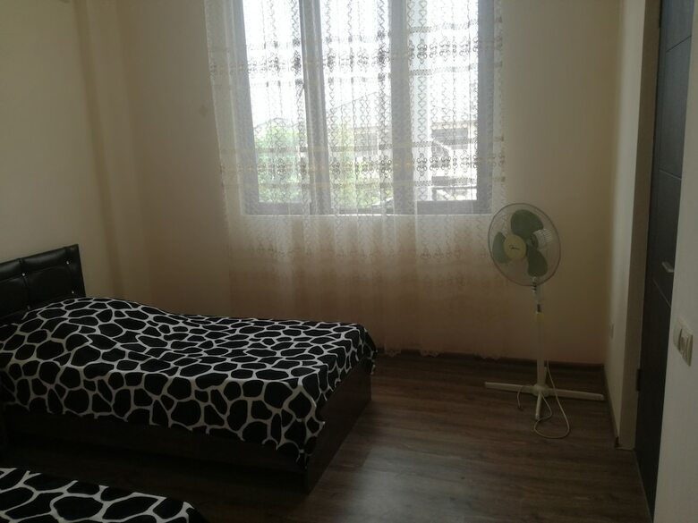 Hotel Guesthouse Irakli