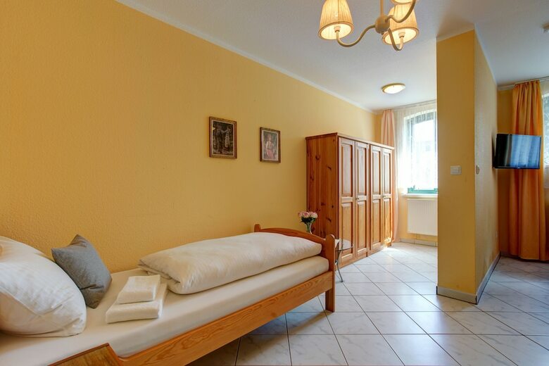 Hotel Gasthaus Hannover