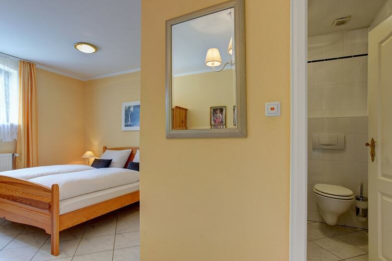 Hotel Gasthaus Hannover
