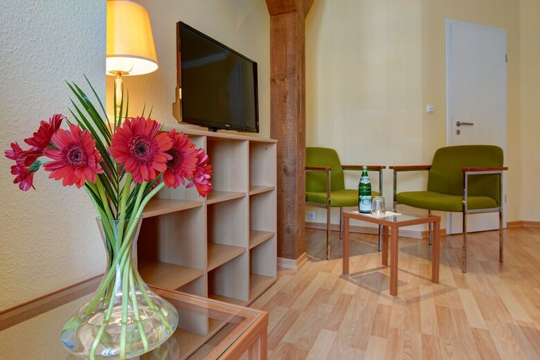 Hotel Gasthaus Hannover