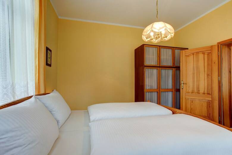 Hotel Gasthaus Hannover