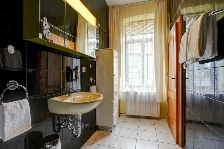 Hotel Gasthaus Hannover