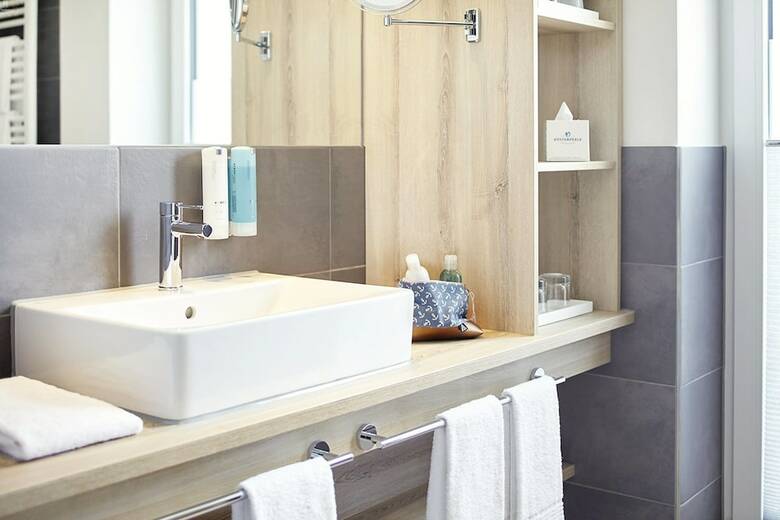 Hotel Appartement K�stenperle