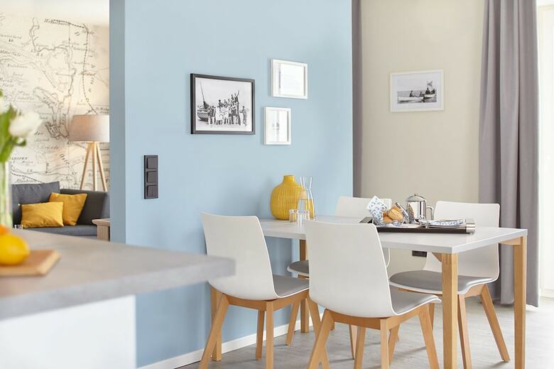 Hotel Appartement K�stenperle