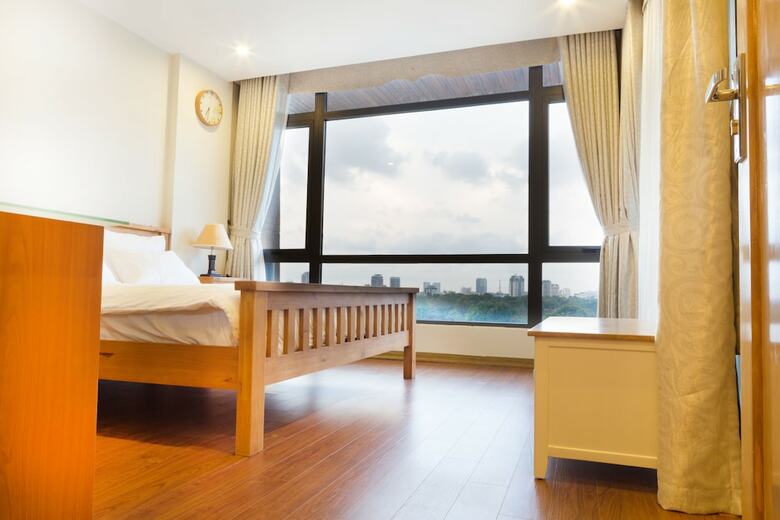 Aparthotel Lake House Studio