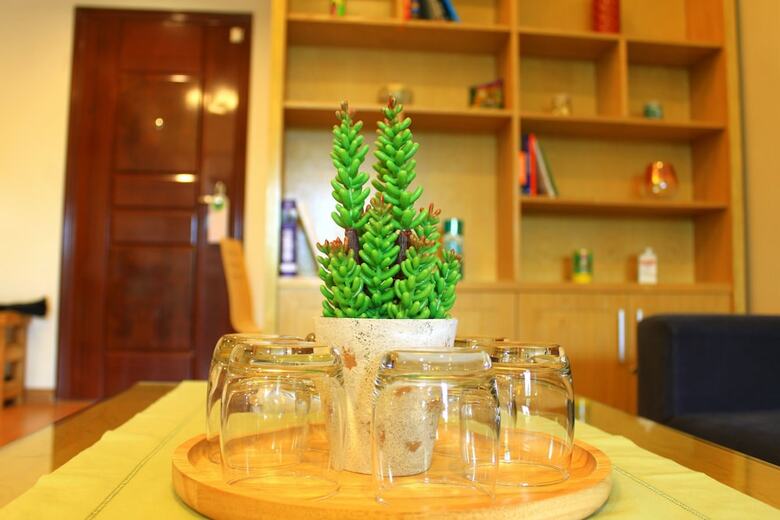 Aparthotel Lake House Studio