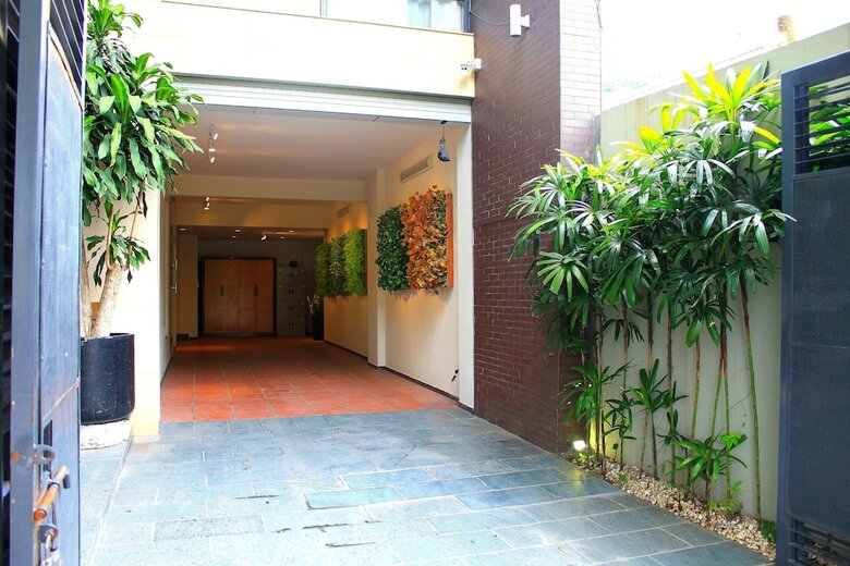 Aparthotel Lake House Studio
